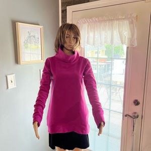 Telluride Clothing Company Fleece Top‎ SZ XS NWT